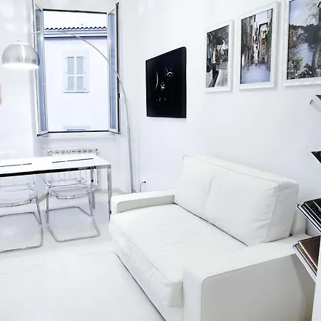Nina - Terrace Рим